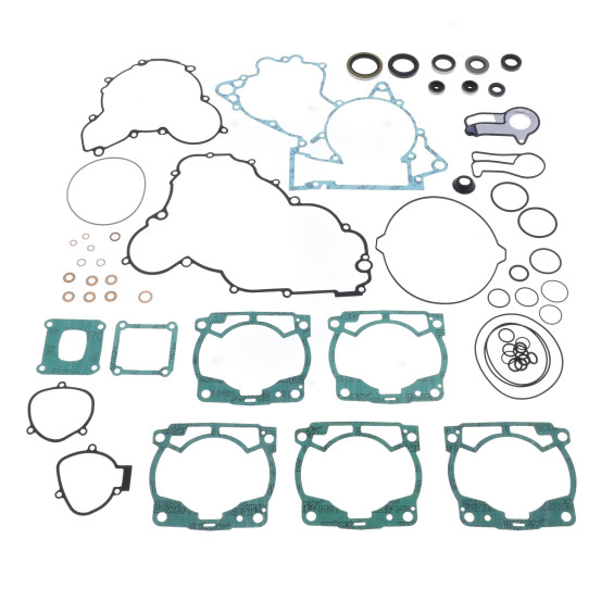 Pochette de joints moteur complète ATHENA - Joints spis inclus - GAS GAS / HUSQVARNA / KTM 250 - 300 2017-2023