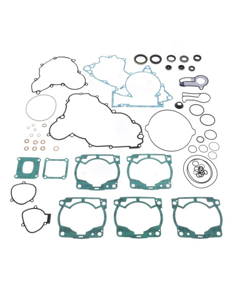 Pochette de joints moteur complète ATHENA - Joints spis inclus - GAS GAS / HUSQVARNA / KTM 250 - 300 2017-2023