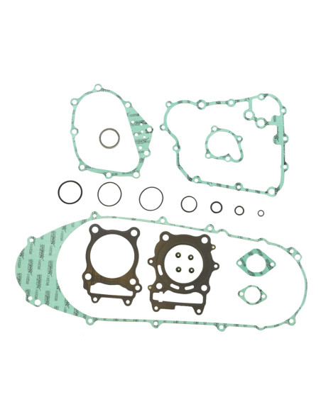 Pochette de joints moteur complète ATHENA - Joints de queues de soupapes non inclus - KYMCO