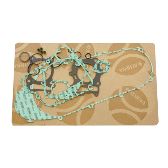 Pochette de joints moteur complète ATHENA - Joints de queues de soupapes non inclus - KYMCO