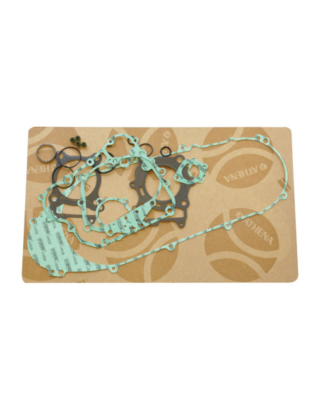 Pochette de joints moteur complète ATHENA - Joints de queues de soupapes non inclus - KYMCO
