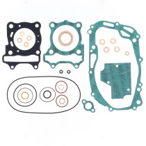 Pochette de joints moteur complète ATHENA - Joints de queues de soupapes non inclus - SUZUKI 150 SIXTEEN 2008-2011