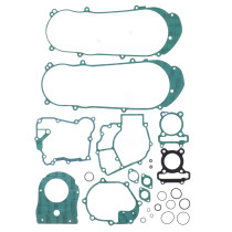 Pochette de joints moteur complète ATHENA - Joints de queues de soupapes non inclus - SYM