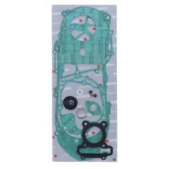 Pochette de joints moteur complète ATHENA - Joints de queues de soupapes non inclus - SYM