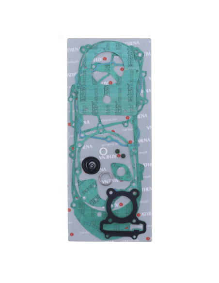 Pochette de joints moteur complète ATHENA - Joints de queues de soupapes non inclus - SYM