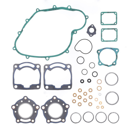 Pochette de joints moteur complète ATHENA - Joints spis inclus - APRILIA 250 RS 1995-2001 / SUZUKI 250 RGV 1989-1996
