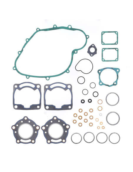 Pochette de joints moteur complète ATHENA - Joints spis inclus - APRILIA 250 RS 1995-2001 / SUZUKI 250 RGV 1989-1996