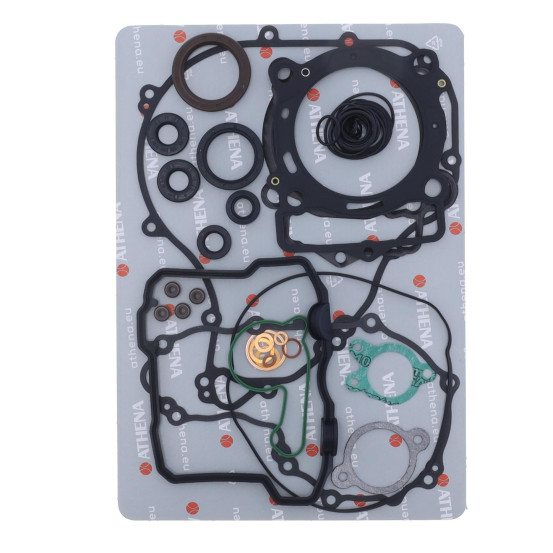 Pochette de joints moteur complète ATHENA - Joints spis inclus - GAS GAS - HUSQVARNA - KTM