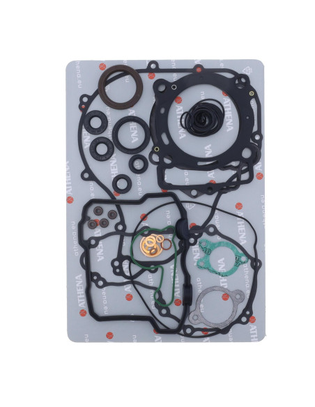 Pochette de joints moteur complète ATHENA - Joints spis inclus - GAS GAS - HUSQVARNA - KTM