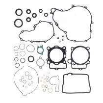 Pochette de joints moteur complète ATHENA - Joints spis inclus - GAS GAS - HUSQVARNA - KTM