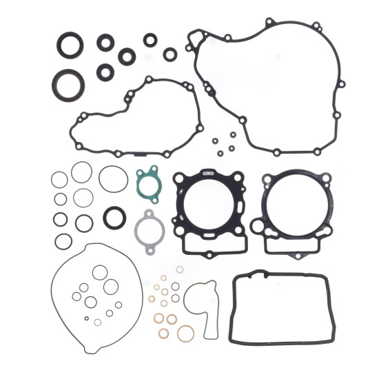 Pochette de joints moteur complète ATHENA - Joints spis inclus - GAS GAS - HUSQVARNA - KTM