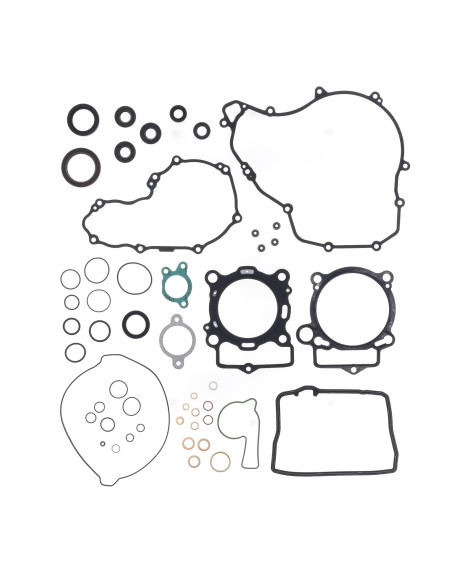 Pochette de joints moteur complète ATHENA - Joints spis inclus - GAS GAS - HUSQVARNA - KTM