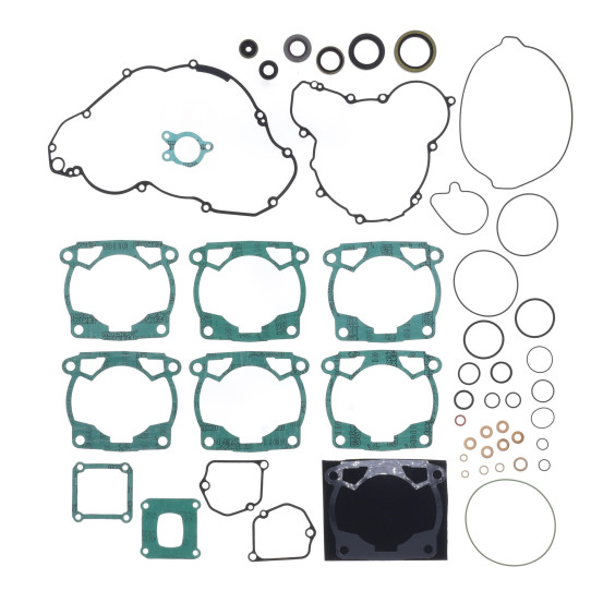 Pochette de joints moteur complète ATHENA - Joints spis inclus - GAS GAS - HUSQVARNA - KTM
