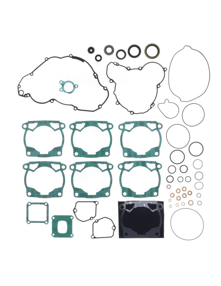 Pochette de joints moteur complète ATHENA - Joints spis inclus - GAS GAS - HUSQVARNA - KTM