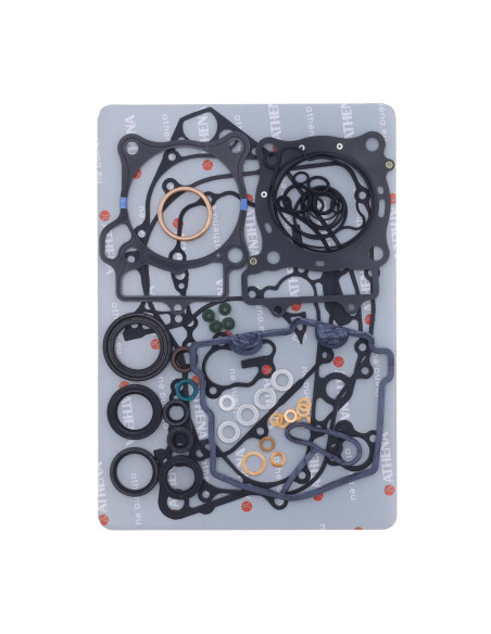 Pochette de joints moteur complète ATHENA - Joints spis inclus - HONDA 250 CRF R / RX 2022-2024