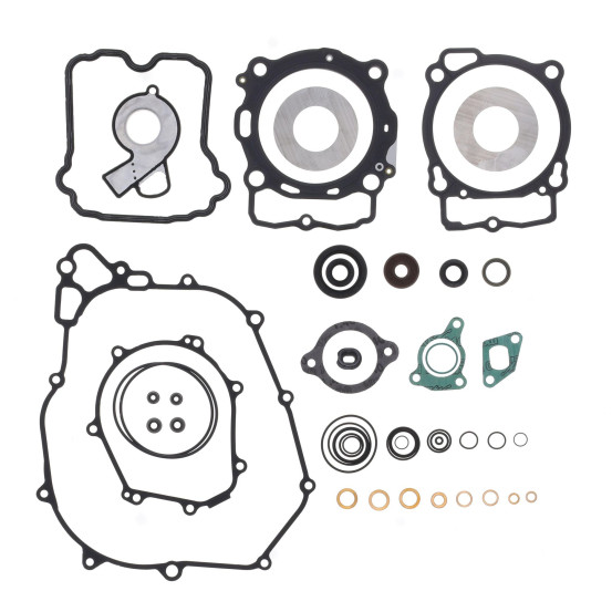 Pochette de joints moteur complète ATHENA - Joints spis inclus - HUSQVARNA - KTM