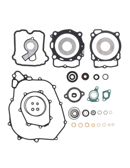 Pochette de joints moteur complète ATHENA - Joints spis inclus - HUSQVARNA - KTM
