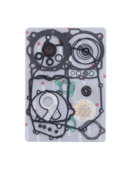 Pochette de joints moteur complète ATHENA - Joints spis inclus - HUSQVARNA - KTM