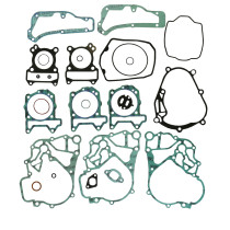 Pochette de joints moteur complète ATHENA - Joints spis non inclus - APRILIA - DERBI - PEUGEOT - PIAGGIO