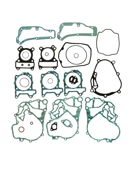 Pochette de joints moteur complète ATHENA - Joints spis non inclus - APRILIA - DERBI - PEUGEOT - PIAGGIO