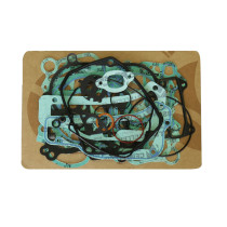 Pochette de joints moteur complète ATHENA - Joints spis non inclus - APRILIA - DERBI - PEUGEOT - PIAGGIO 2