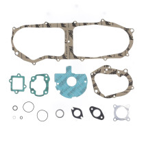 Pochette de joints moteur complète ATHENA - Joints spis non inclus - APRILIA - MALAGUTI - YAMAHA