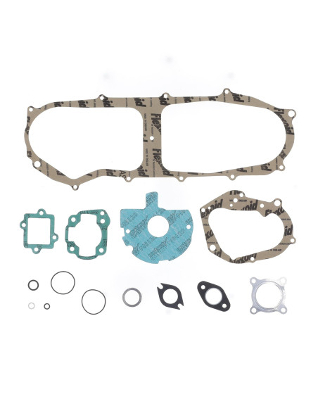 Pochette de joints moteur complète ATHENA - Joints spis non inclus - APRILIA - MALAGUTI - YAMAHA