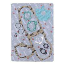 Pochette de joints moteur complète ATHENA - Joints spis non inclus - APRILIA - MALAGUTI - YAMAHA 2