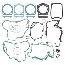 Pochette de joints moteur complète ATHENA - Joints spis non inclus - APRILIA - PIAGGIO