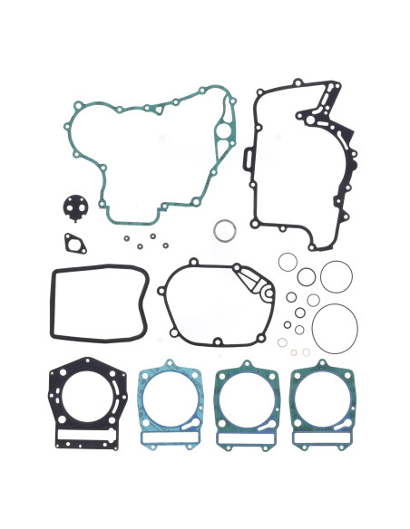 Pochette de joints moteur complète ATHENA - Joints spis non inclus - APRILIA - PIAGGIO