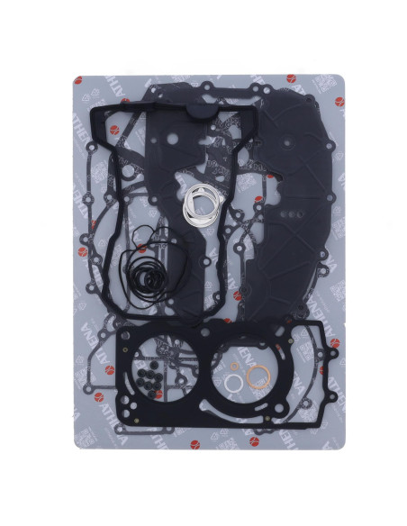 Pochette de joints moteur complète ATHENA - Joints spis non inclus - BMW