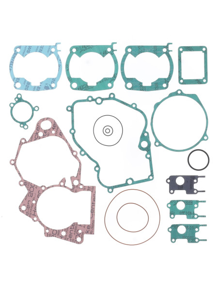 Pochette de joints moteur complète ATHENA - Joints spis non inclus - CAGIVA 125 WMX 1987-1990