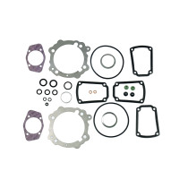 Pochette de joints moteur complète ATHENA - Joints spis non inclus - DUCATI