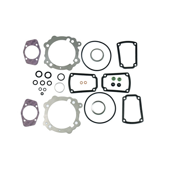 Pochette de joints moteur complète ATHENA - Joints spis non inclus - DUCATI