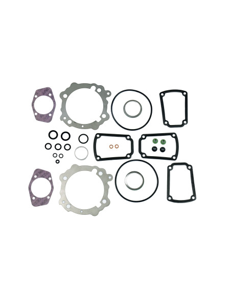 Pochette de joints moteur complète ATHENA - Joints spis non inclus - DUCATI