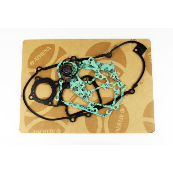Pochette de joints moteur complète ATHENA - Joints spis non inclus - HONDA
