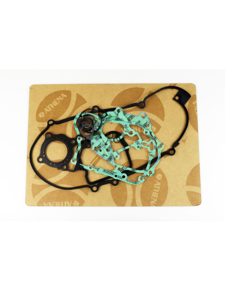Pochette de joints moteur complète ATHENA - Joints spis non inclus - HONDA