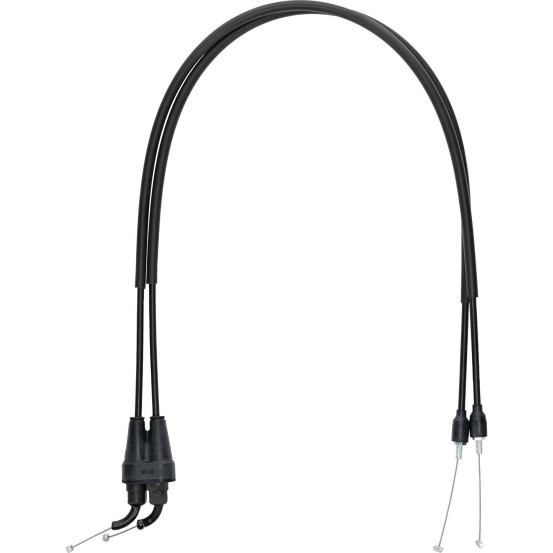 Câble de gaz ALL BALLS - HUSQVARNA 250-350-450 FC KTM 250-350-450 SXF GAS GAS 250-450 MCF