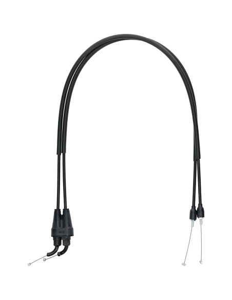 Câble de gaz ALL BALLS - HUSQVARNA 250-350-450 FC KTM 250-350-450 SXF GAS GAS 250-450 MCF