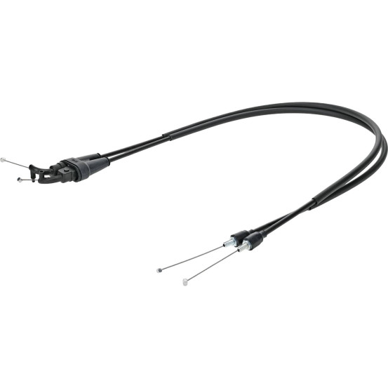 Câble de gaz ALL BALLS - HUSQVARNA 250-350-450 FC KTM 250-350-450 SXF GAS GAS 250-450 MCF