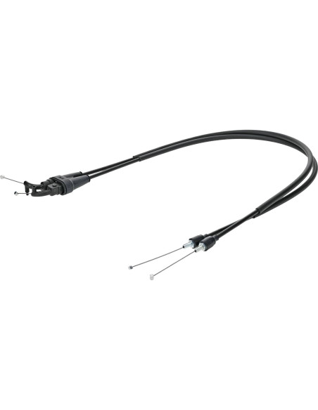 Câble de gaz ALL BALLS - HUSQVARNA 250-350-450 FC KTM 250-350-450 SXF GAS GAS 250-450 MCF