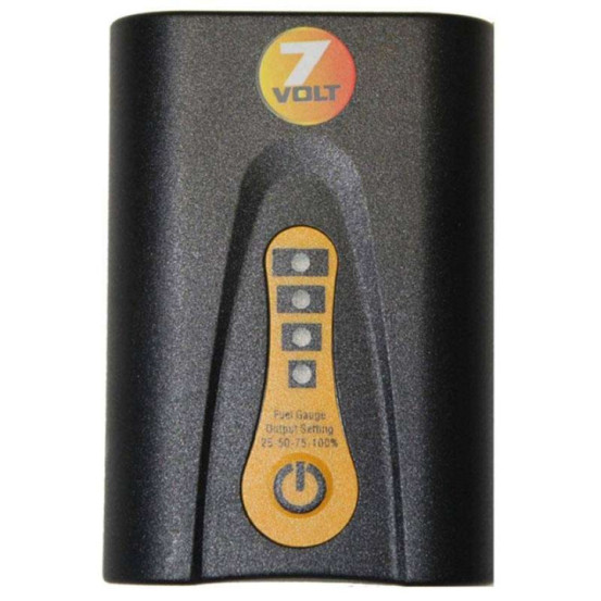 Batterie rechange Gerbing - 7 Volts