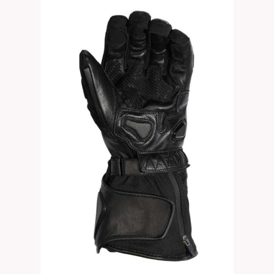 Gants moto chauffants Gerbing XTREME XR - EVO 2