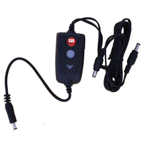 Régulateur gants Gerbing - 12 V