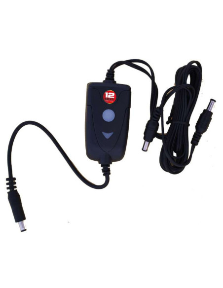 Régulateur gants Gerbing - 12 V