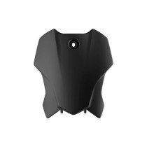 Plaque avant - Noir - ACERBIS TRIUMPH TF-X 250/450 2024-2025