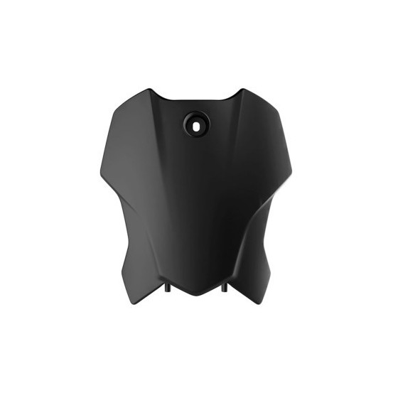 Plaque avant - Noir - ACERBIS TRIUMPH TF-X 250/450 2024-2025