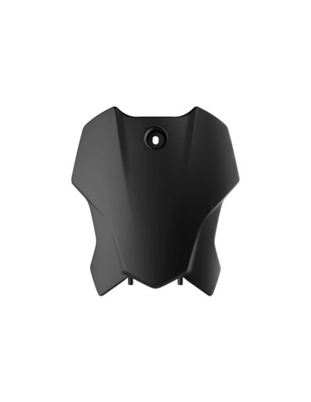Plaque avant - Noir - ACERBIS TRIUMPH TF-X 250/450 2024-2025