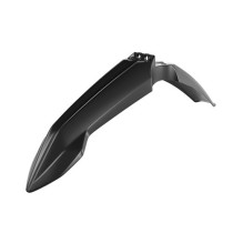 Garde boue avant - Noir - ACERBIS TRIUMPH TF-X 250/450 2024-2025
