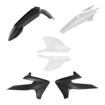 Kit plastiques - Origine - ACERBIS TRIUMPH TF-X 250/450 2024-2025